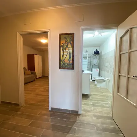Pagaps Apartmán San Vincenzo
