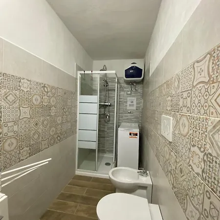 Apartment Pagaps *