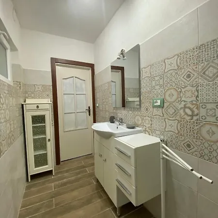 Pagaps Apartman