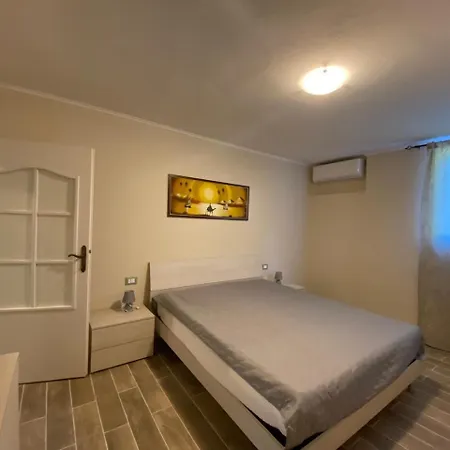 Pagaps Apartment *