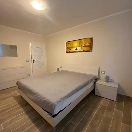Apartment Pagaps