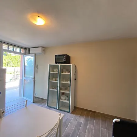 Pagaps Apartment *