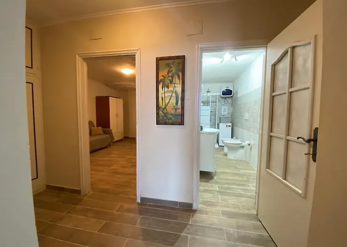 Pagaps Apartament San Vincenzo