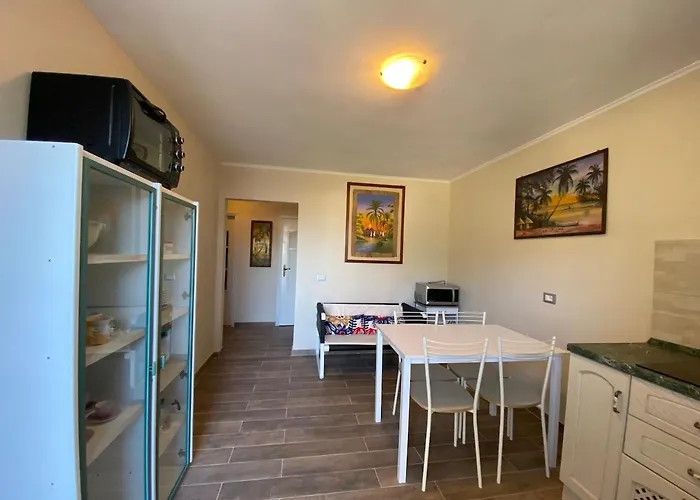 Appartement Pagaps San Vincenzo