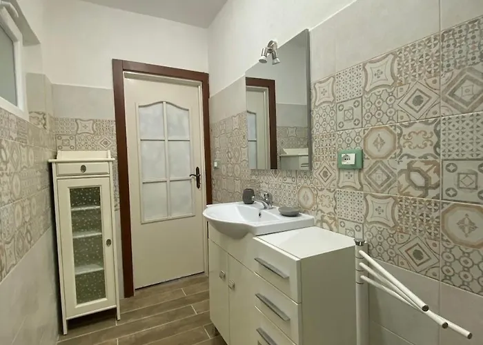 Pagaps Appartement
