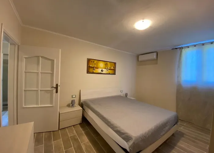Pagaps Appartement *