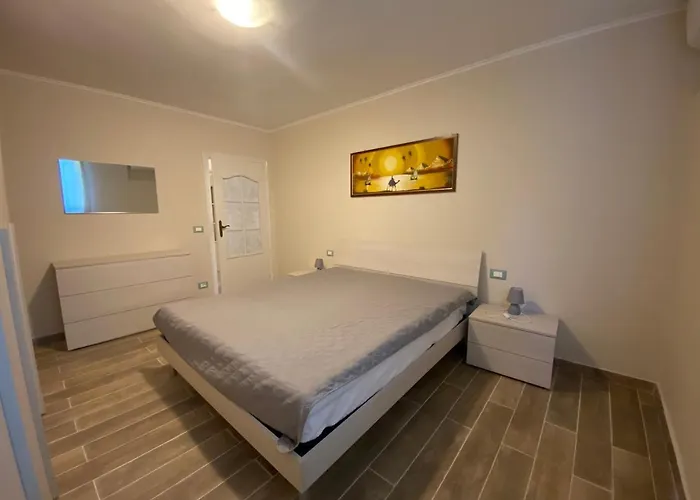 Appartement Pagaps