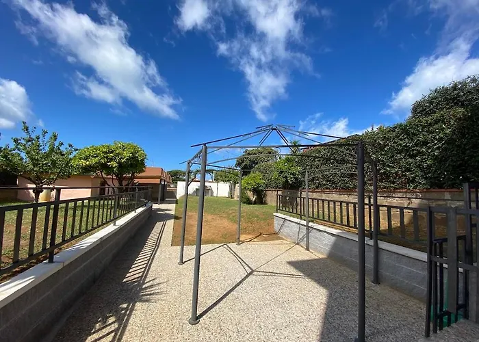 Pagaps Appartement San Vincenzo