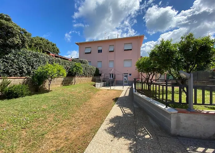 Appartement Pagaps
